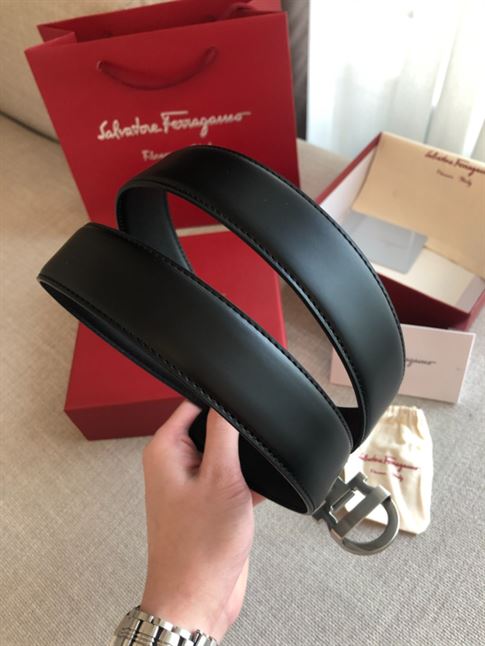 FERRAGAMO BELTS - FB007
