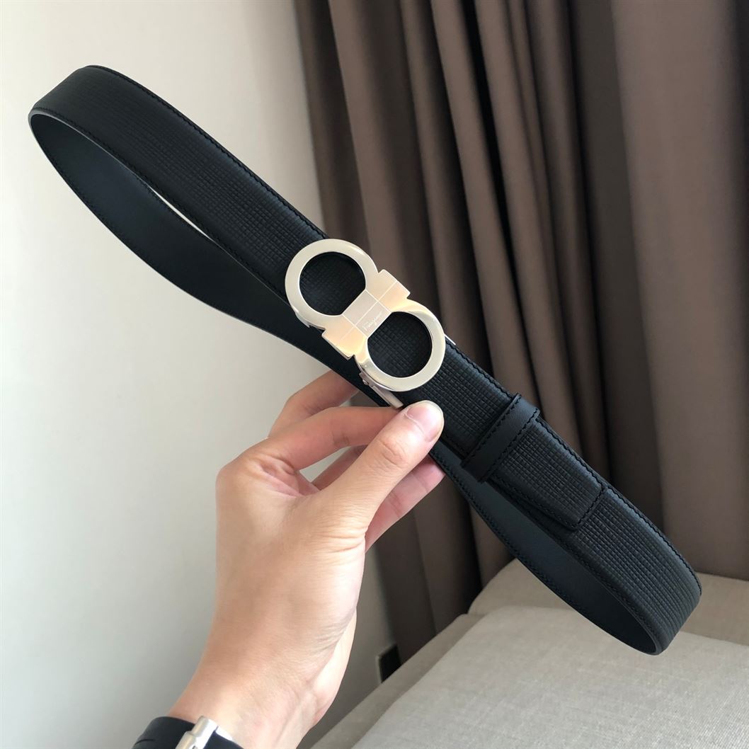 FERRAGAMO BELTS - FB008