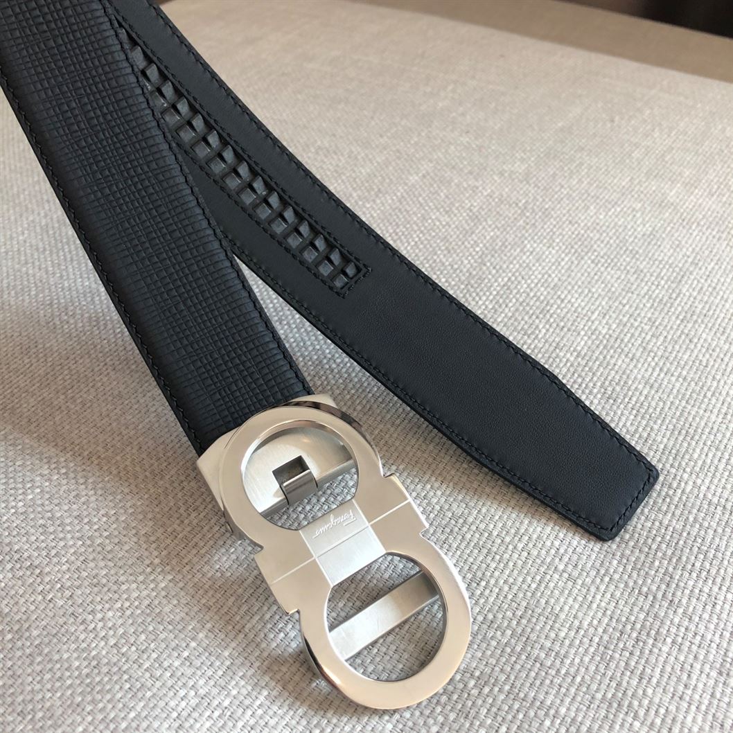 FERRAGAMO BELTS - FB008