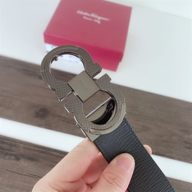 FERRAGAMO BELTS - FB009