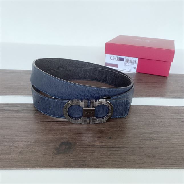 FERRAGAMO BELTS - FB009