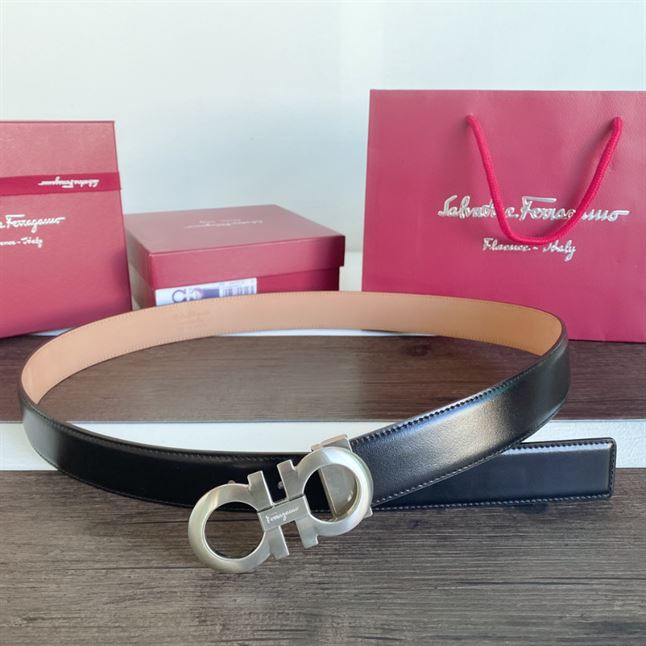FERRAGAMO BELTS - FB010
