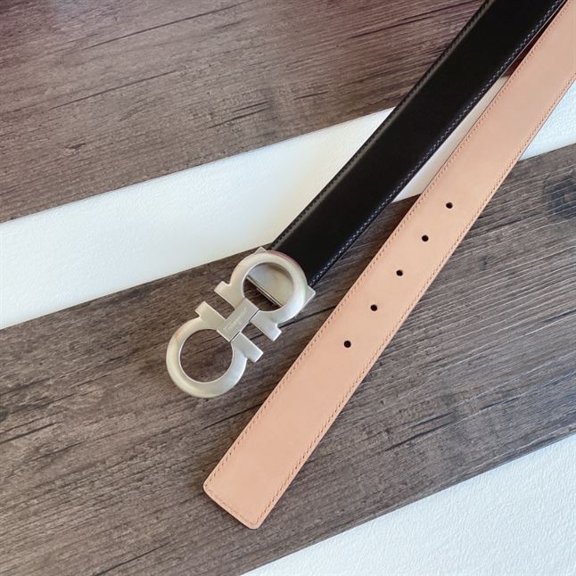 FERRAGAMO BELTS - FB010