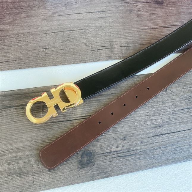 FERRAGAMO BELTS - FB013