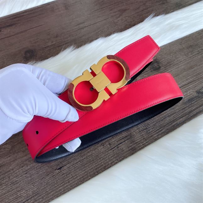 FERRAGAMO BELTS - FB016