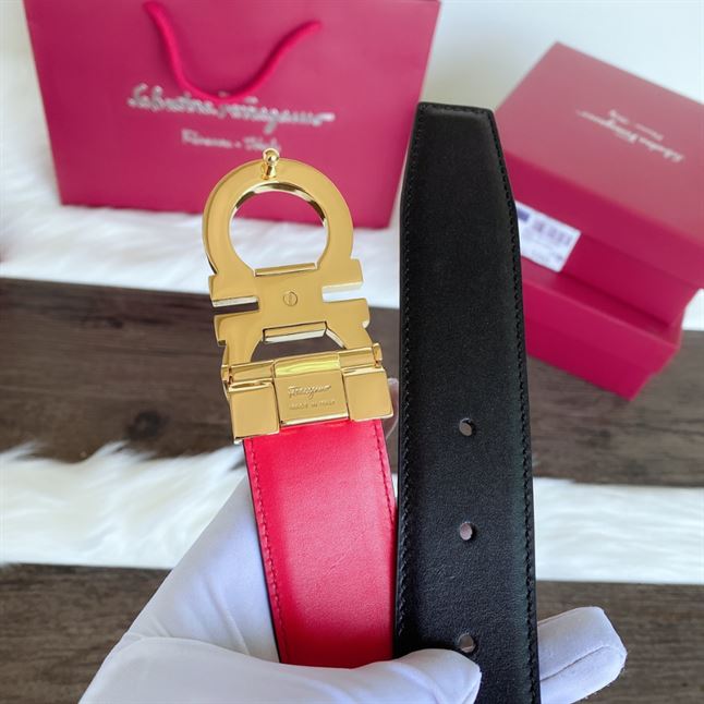 FERRAGAMO BELTS - FB016