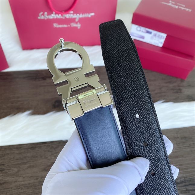 FERRAGAMO BELTS - FB019