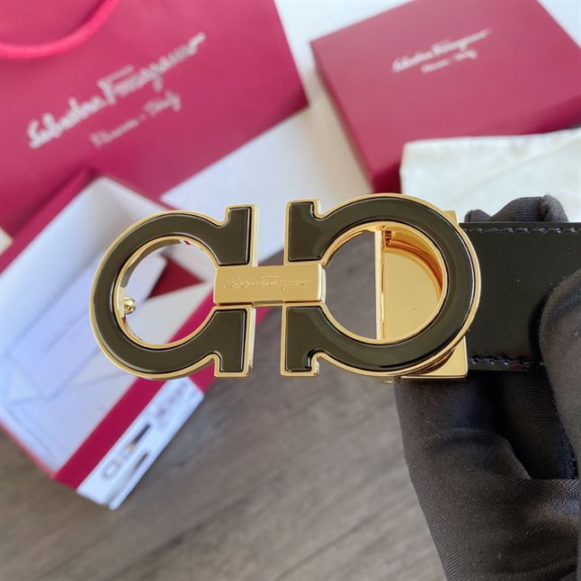 FERRAGAMO BELTS - FB022