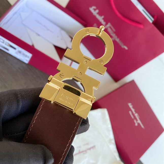 FERRAGAMO BELTS - FB022