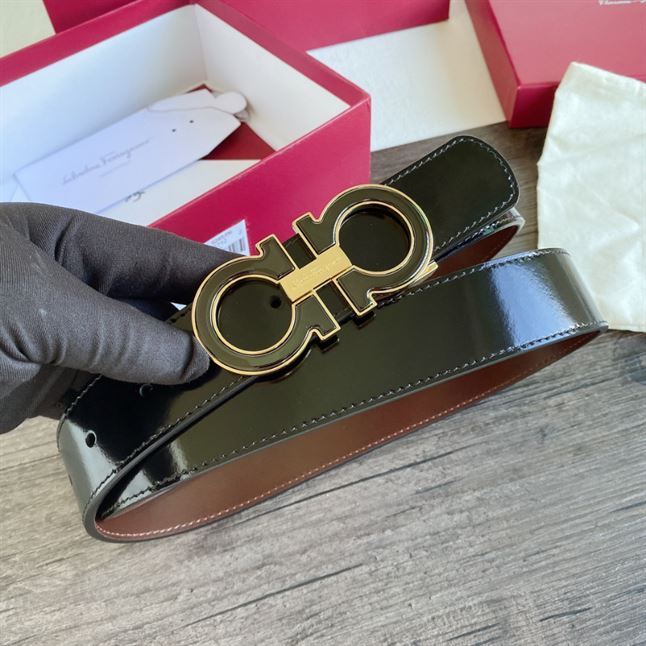 FERRAGAMO BELTS - FB022