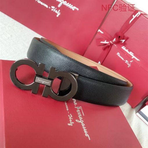 FERRAGAMO BELTS - FB023