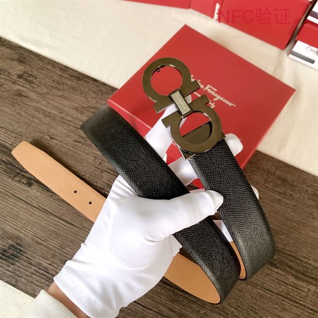 FERRAGAMO BELTS - FB023