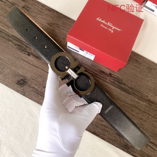 FERRAGAMO BELTS - FB023