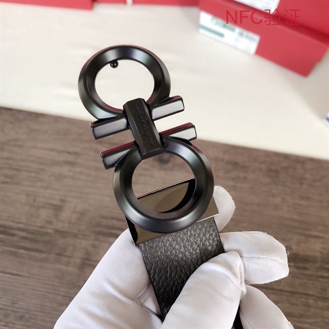 FERRAGAMO BELTS - FB024