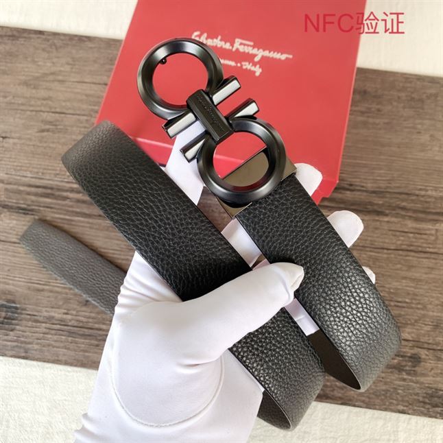 FERRAGAMO BELTS - FB024