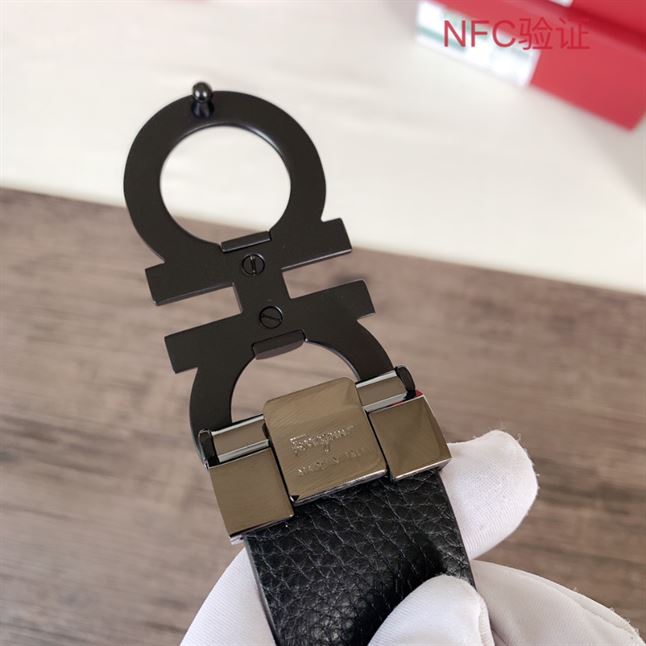 FERRAGAMO BELTS - FB024