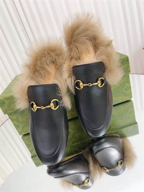 GUCCI 2015 RE-EDITION WOMEN'S PRINCETOWN - GL016