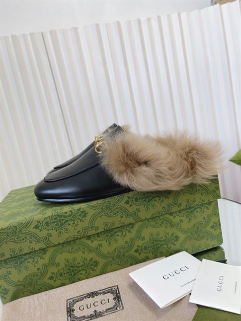 GUCCI 2015 RE-EDITION WOMEN'S PRINCETOWN - GL016