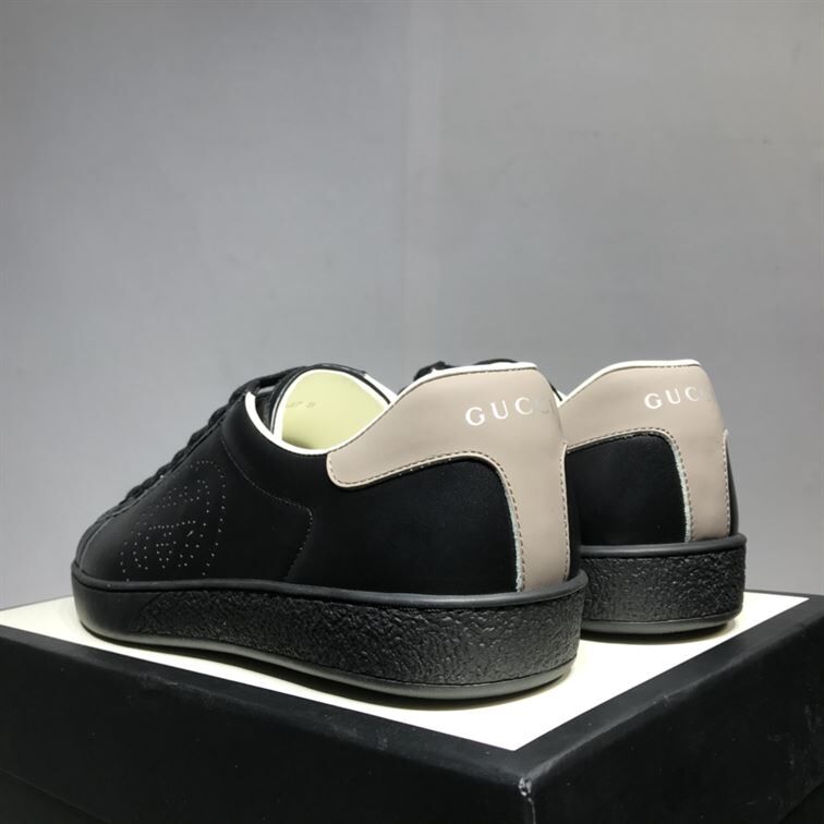 GUCCI ACE LOW-TOP SNEAKERS - GCC073
