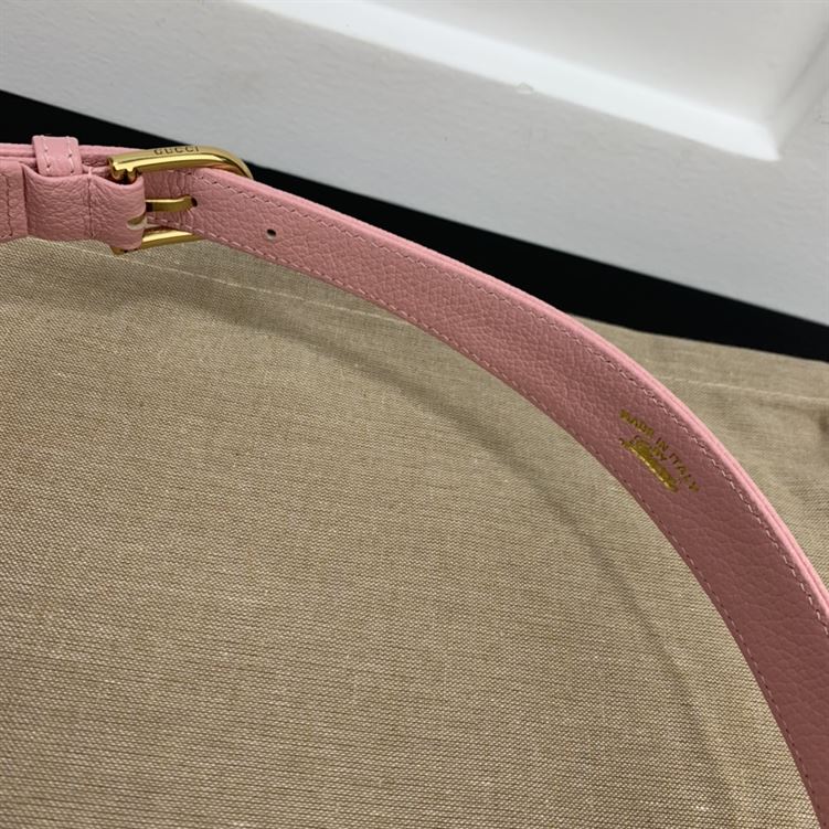 GUCCI APHRODITE MEDIUM SHOULDER BAG IN LIGHT PINK