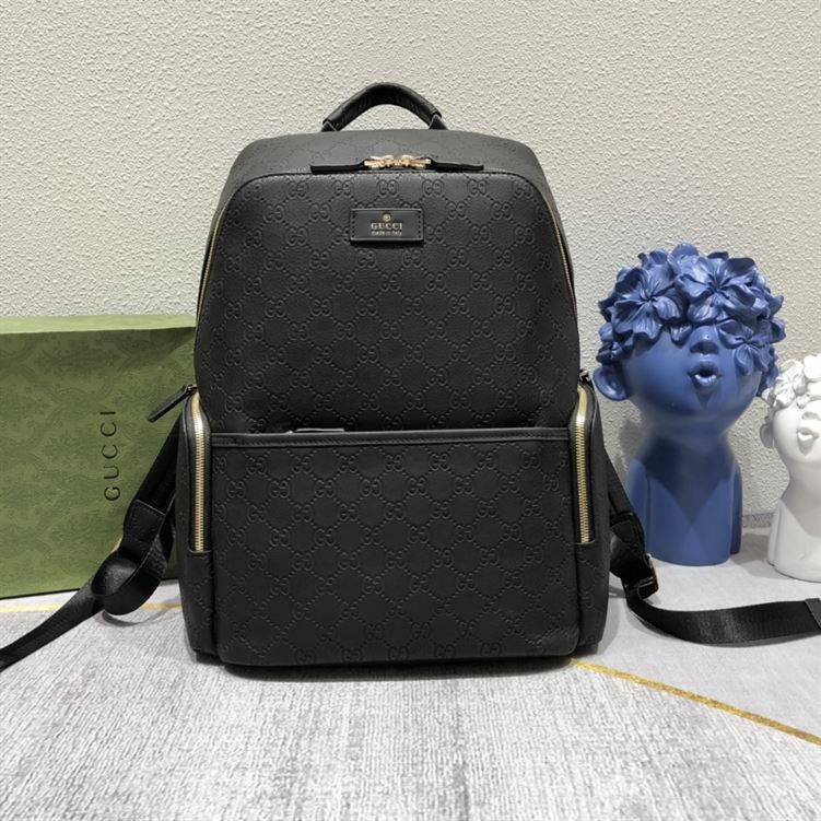 GUCCI BACKPACK - BG023
