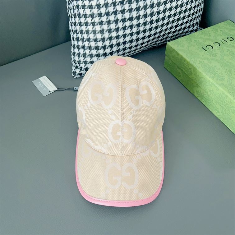 GUCCI BASEBALL HAT