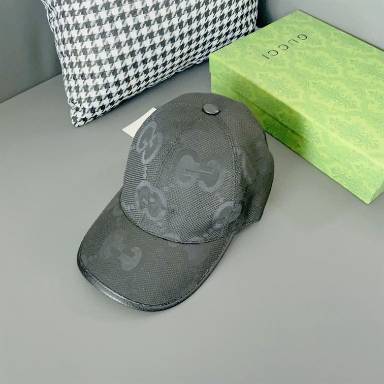 GUCCI BASEBALL HAT