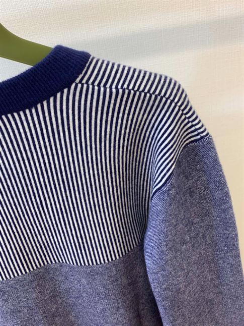 GUCCI BLUE CARDIGAN BUTTONS - GCK026