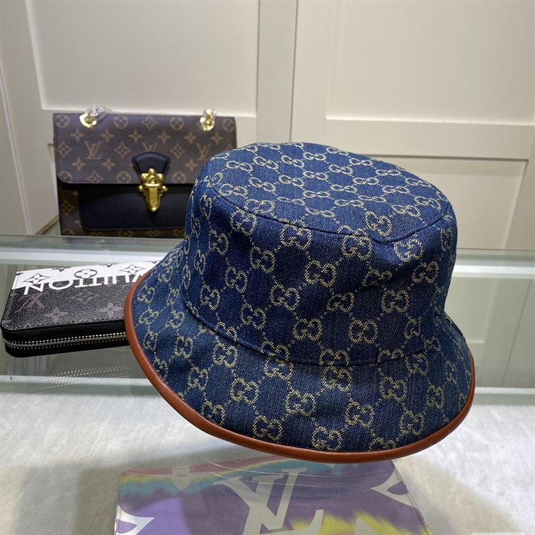 GUCCI BUCKET HAT