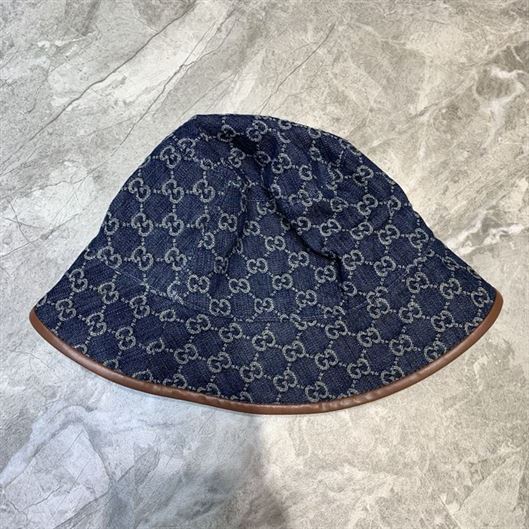 GUCCI BUCKET HAT