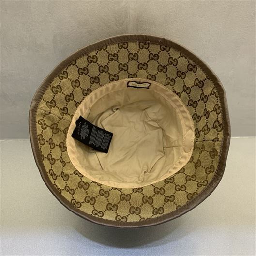GUCCI BUCKET HAT
