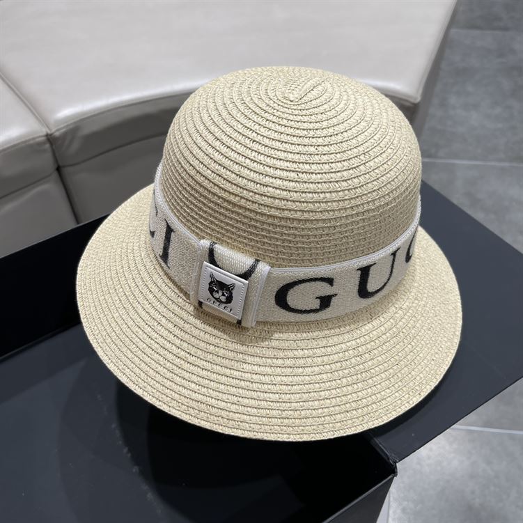 GUCCI BUCKET HAT