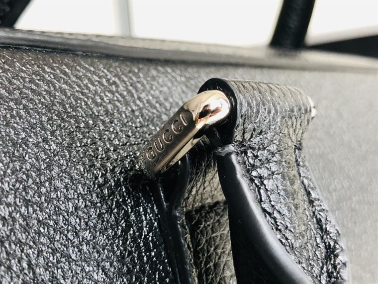 GUCCI BUSINESS CASE WITH GUCCI LOGO - BG006