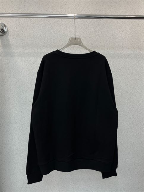 GUCCI CARTOON PICTURE PRINT SWEATSHIRT - GCK035