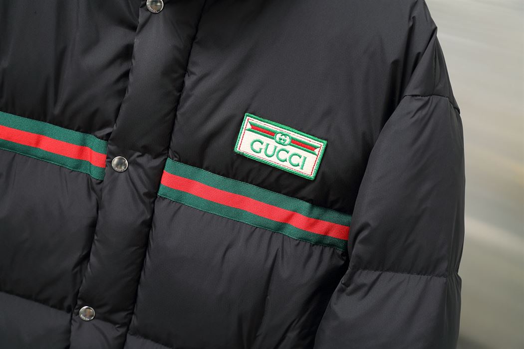 GUCCI COAT FOR MEN - GCJ008