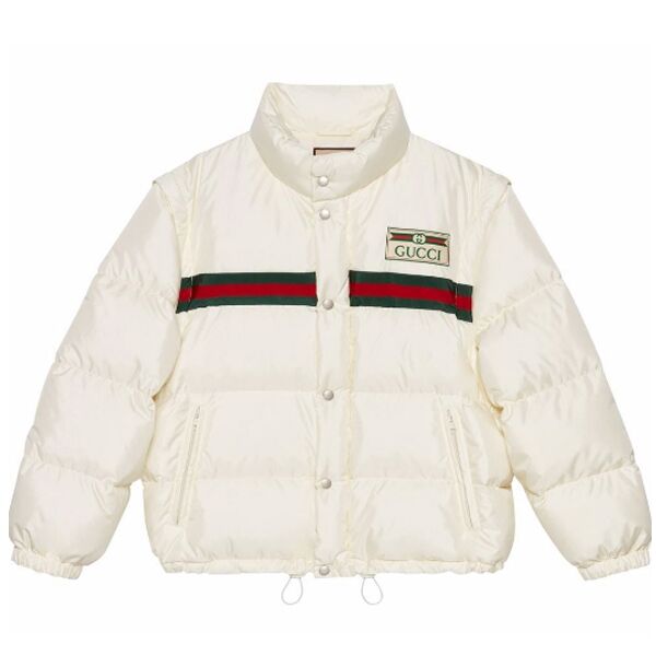 GUCCI COAT FOR MEN - GCJ009