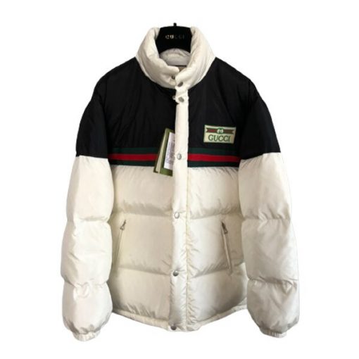 GUCCI COAT FOR MEN - GCJ015