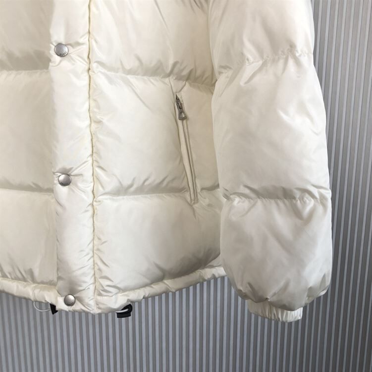 GUCCI COAT FOR MEN - GCJ015