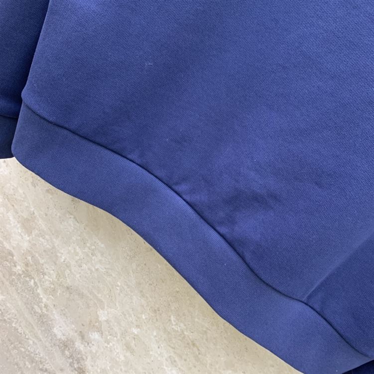 GUCCI COTTON JERSEY SWEATSHIRT - GCK022