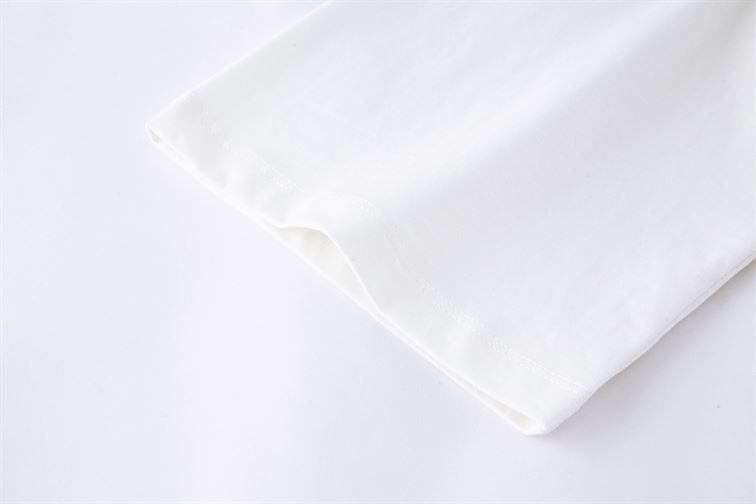 GUCCI COTTON JERSEY T-SHIRT - GGS056