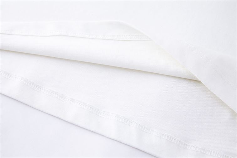 GUCCI COTTON JERSEY T-SHIRT - GGS056