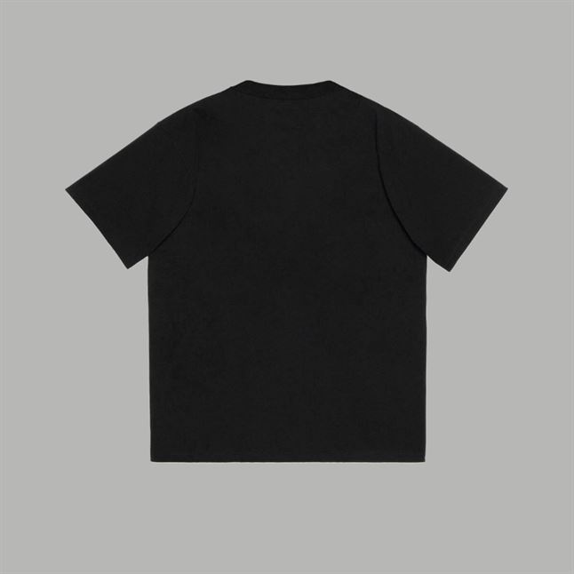 GUCCI COTTON T-SHIRT - GGS054