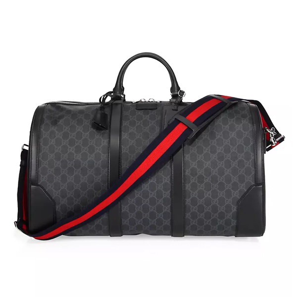 GUCCI GG DUFFLE BAG - BG038