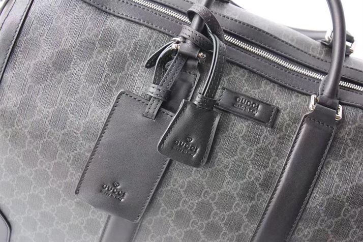 GUCCI GG DUFFLE BAG - BG038