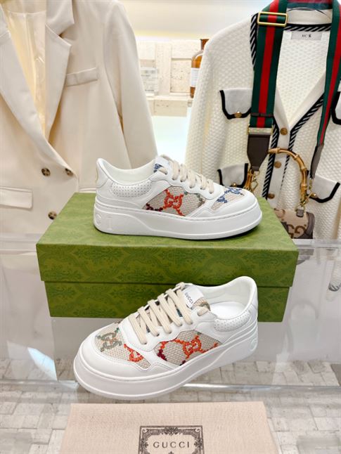 GUCCI GG SNEAKER - GCC053