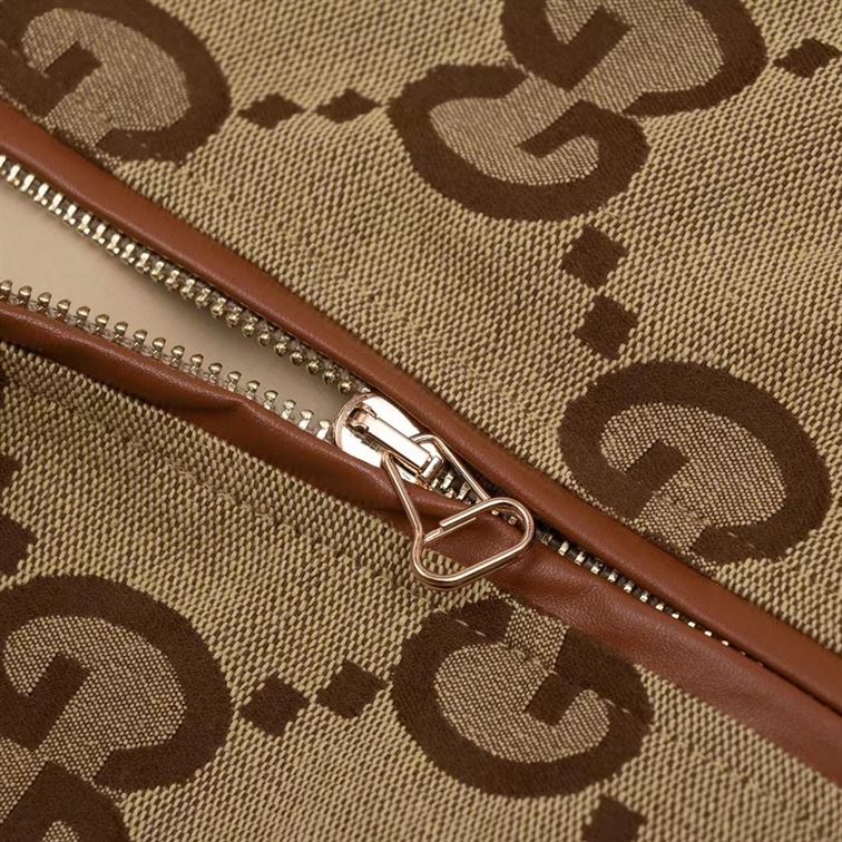 GUCCI GG SUPREME CANVAS JACKET - GCJ005