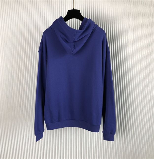 GUCCI 'GUCCI WOOF WOOF' PRINT SWEATSHIRT - GCK049