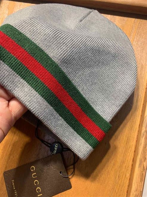 GUCCI HATS