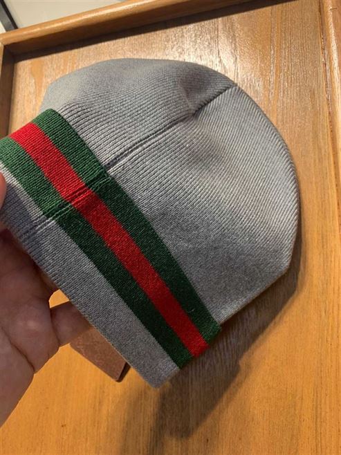 GUCCI HATS