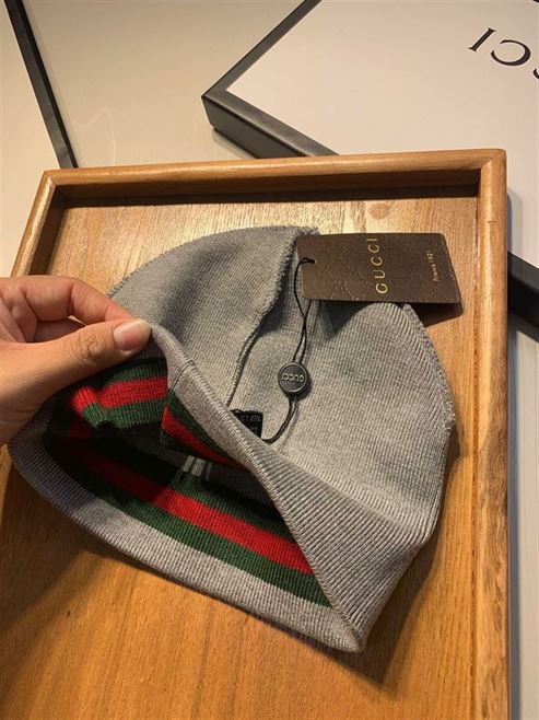 GUCCI HATS